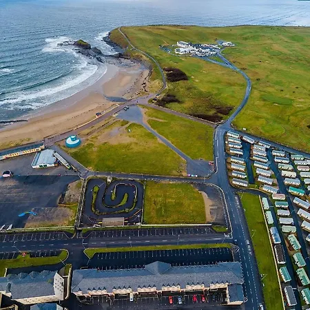 Appartement Seabreeze Luxury Beach Views - *