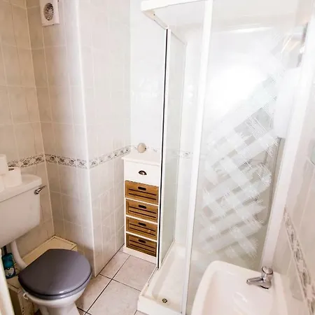 Seabreeze Luxury Beach Views - Appartement Bundoran