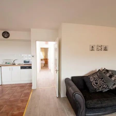 Seabreeze Luxury Beach Views - * Bundoran
