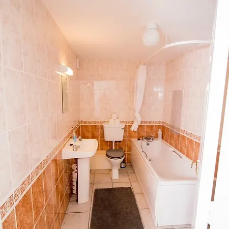Seabreeze Luxury Beach Views - Appartement Bundoran