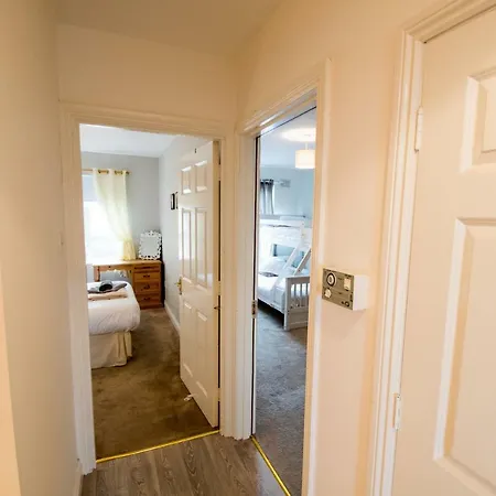 Seabreeze Luxury Beach Views - * Bundoran