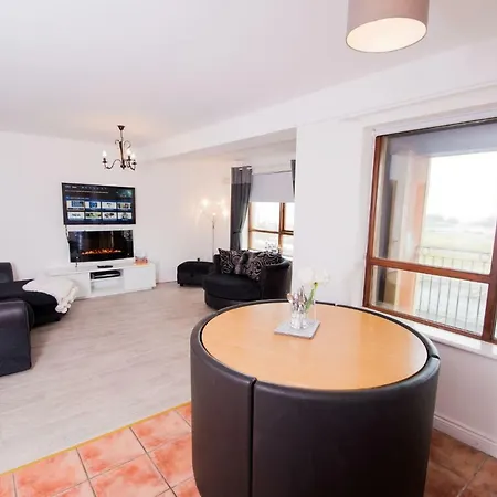 Seabreeze Luxury Beach Views - Appartement *