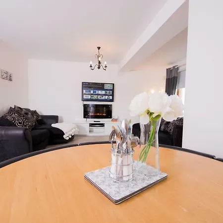 Appartement Seabreeze Luxury Beach Views - *