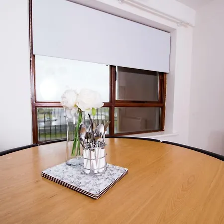 Appartement Seabreeze Luxury Beach Views -
