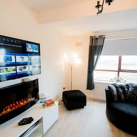 Seabreeze Luxury Beach Views - Appartement