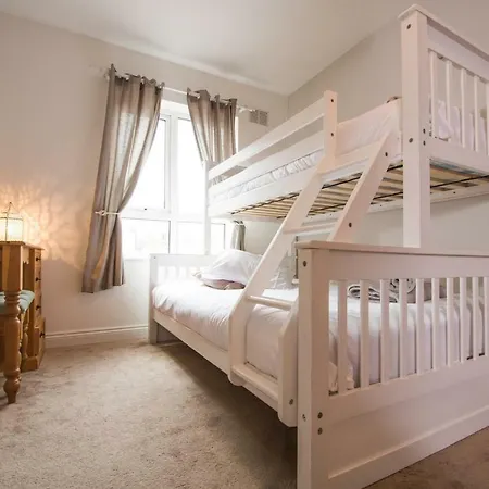 Seabreeze Luxury Beach Views - * Bundoran