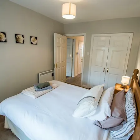 Seabreeze Luxury Beach Views - Lejlighed