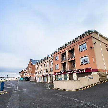 Seabreeze Luxury Beach Views - * Bundoran