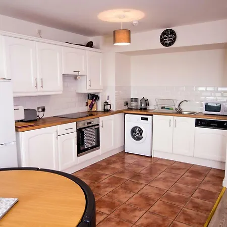 Appartement Seabreeze Luxury Beach Views - *