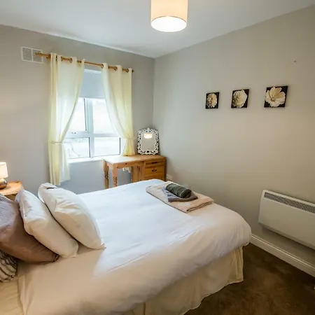 Seabreeze Luxury Beach Views - Bundoran