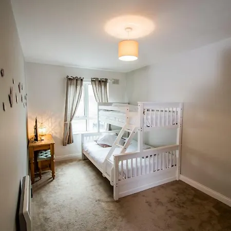 Lejlighed Seabreeze Luxury Beach Views -