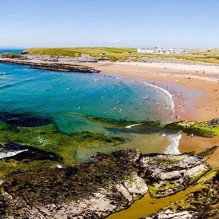Seabreeze Luxury Beach Views - * Bundoran