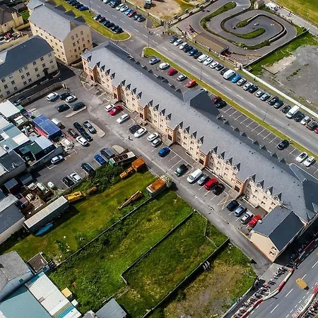 Seabreeze Luxury Beach Views - * Bundoran